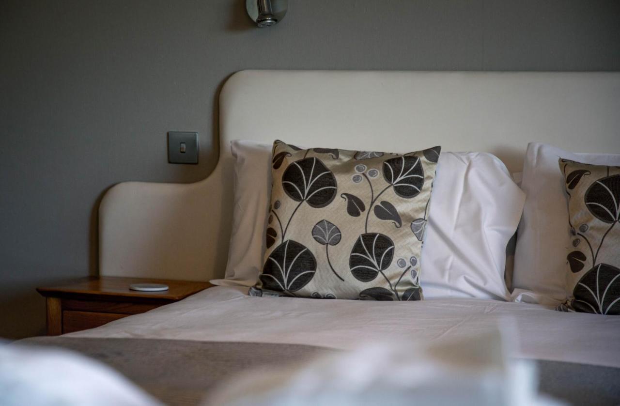 The Rhiconich Hotel Kinlochbervie Habitación foto