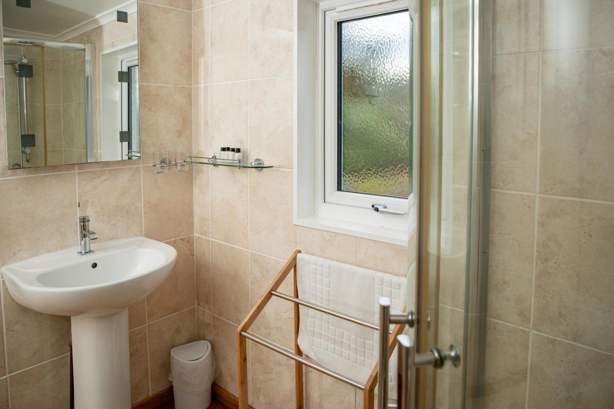 The Rhiconich Hotel Kinlochbervie Habitación foto